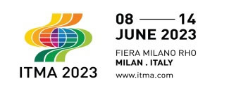 金橋將赴意大利米蘭參加ITMA 2023紡織機械展